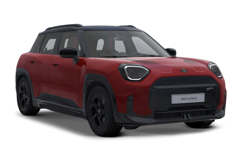 E 42.5kWh Classic SUV 5dr Electric Auto (184 ps)