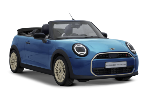 2.0C Classic Convertible 2dr Petrol Steptronic Euro 6 (s/s) (163 ps)