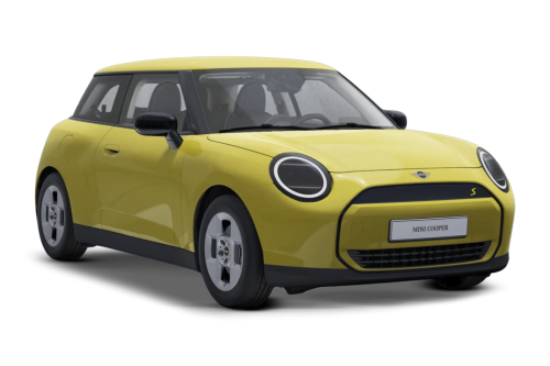 E 40.7kWh Classic Hatchback 3dr Electric Auto (184 ps)