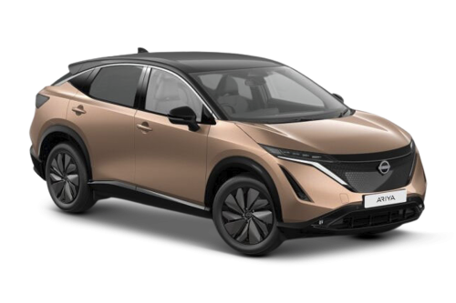 63kWh Engage SUV 5dr Electric Auto 7.4kW Charger (217 ps)