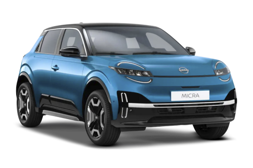 Standard Range 40kWh Advance Hatchback 5dr Electric Auto (120 ps)