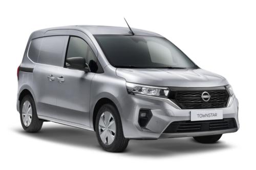 1.3 TCe Acenta Panel Van 6dr Petrol Manual L1 Euro 6 (s/s) (130 ps)