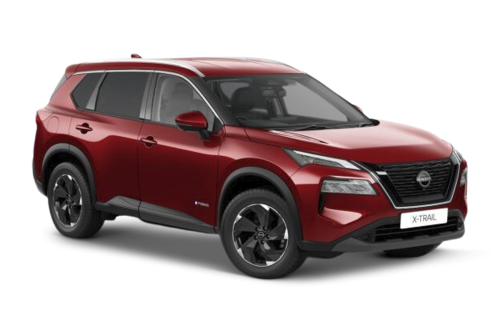 1.5 h e-POWER N-Connecta SUV 5dr Petrol Hybrid Auto Euro 6 (s/s) (204 ps)