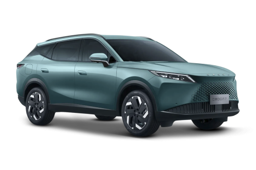 1.5T SHS 18.4kWh Knight SUV 5dr Petrol Plug-in Hybrid DHT1 Euro 6 (s/s) (204 ps)