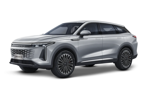 1.5T SHS 34.46kWh Noble SUV 5dr Petrol Plug-in Hybrid DHT3 4WD Euro 6 (s/s) (449 ps)