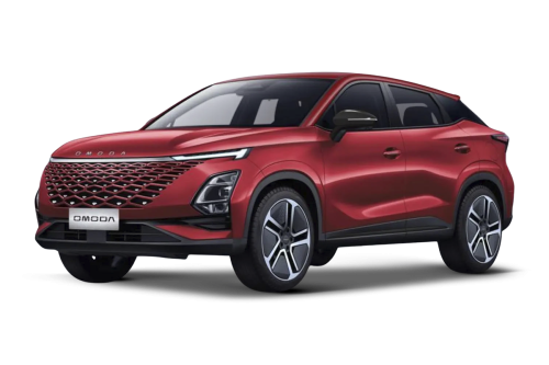 1.6 TGDI Knight SUV 5dr Petrol DCT Euro 6 (s/s) (147 ps)