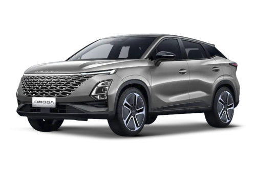 61.05kWh Comfort SUV 5dr Electric Auto (204 ps)