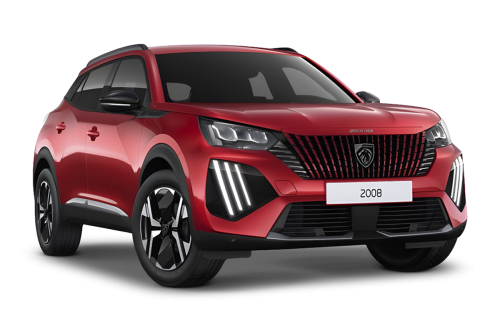 1.2 PureTech Allure SUV 5dr Petrol Manual Euro 6 (s/s) (100 ps)