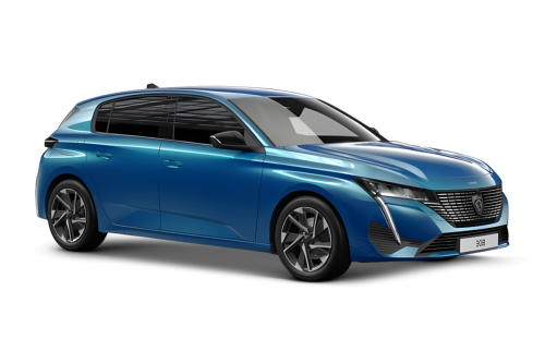 1.2 GT Hatchback 5dr Petrol Hybrid e-DSC Euro 6 (s/s) (145 ps)