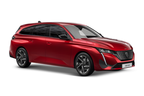 1.2 GT Estate 5dr Petrol Hybrid e-DSC Euro 6 (s/s) (145 ps)