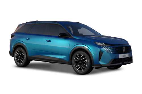 1.2 HYBRID Allure SUV 5dr Petrol Hybrid e-DSC6 Euro 6 (s/s) (145 ps)