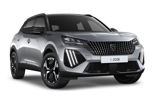 54kWh Allure SUV 5dr Electric Auto (7kW Charger) (156 ps)