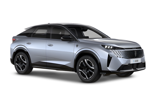 73kWh Allure SUV 5dr Electric Auto (210 ps)