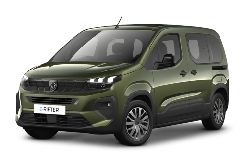 52kWh GT Standard MPV 5dr Electric Auto (7.4kW Charger) (136 ps)