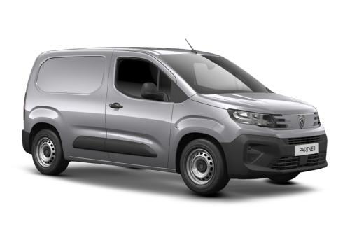 1.5 BlueHDi 1000 Professional Standard Panel Van 5dr Diesel Manual SWB Euro 6 (s/s) (100 ps)