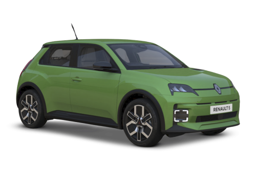 urban range 40kWh techno Hatchback 5dr Electric Auto (120 ps)