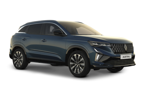 1.2 E-TECH techno esprit Alpine SUV 5dr Petrol Hybrid Auto Euro 6 (s/s) (200 ps)