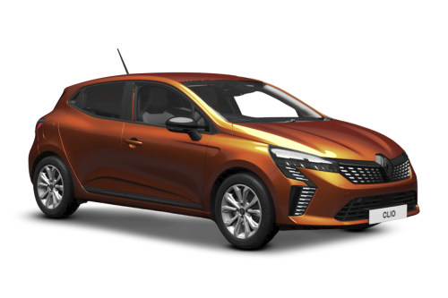 1.0 TCe generation Hatchback 5dr Petrol Manual Euro 6 (s/s) (90 ps)