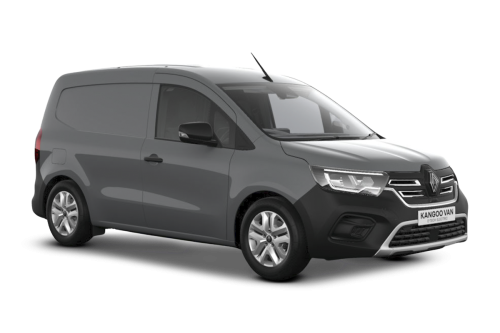 1.3 TCe ML19 Advance Panel Van 6dr Petrol Manual MWB Euro 6 (s/s) (100 ps)