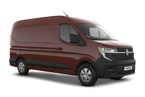 2.0 dCi LL35 Advance Chassis Cab 2dr Diesel Manual L3 H1 Euro 6 (s/s) (150 ps)