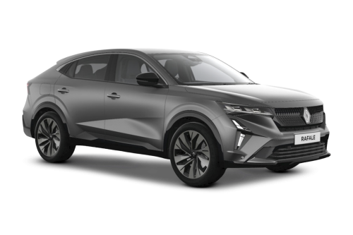 1.2 E-TECH techno esprit Alpine SUV 5dr Petrol Hybrid Auto Euro 6 (s/s) (200 ps)