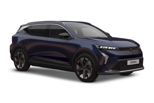 long range 87kWh techno SUV 5dr Electric Auto (22kW Charger) (220 ps)