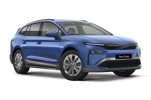 82kWh 85 Edition Coupe 5dr Electric Auto (286 ps)