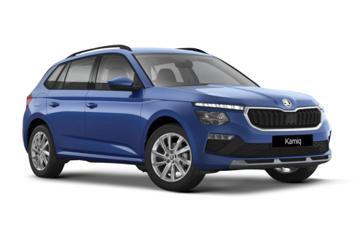 1.0 TSI SE Edition SUV 5dr Petrol Manual Euro 6 (s/s) (95 ps)