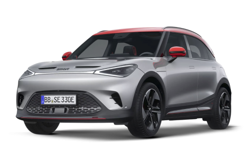 66kWh Pro+ SUV 5dr Electric Auto (272 ps)