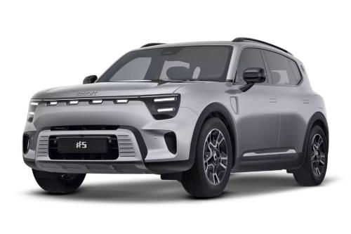 76kWh Pro SUV 5dr Electric Auto (340 ps)