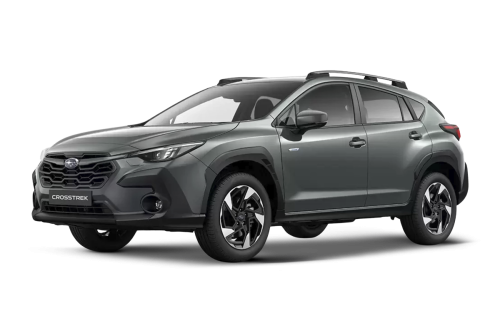 2.0 i e-Boxer Touring SUV 5dr Petrol Hybrid Lineartronic 4WD Euro 6 (s/s) (136 ps)