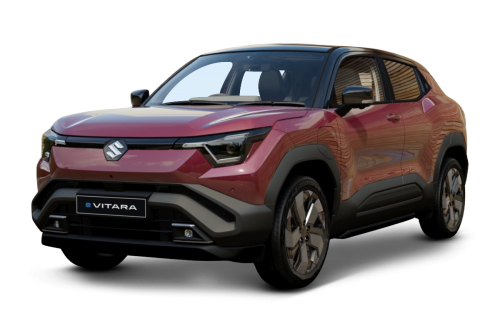 49kWh Motion SUV 5dr Electric Auto (144 ps)