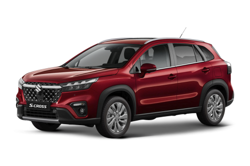 1.4 Boosterjet MHEV Motion SUV 5dr Petrol Hybrid Manual Euro 6 (s/s) (129 ps)