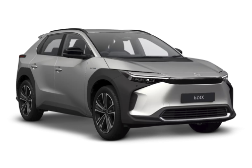 73.1kWh Design SUV 5dr Electric Auto (224 ps)