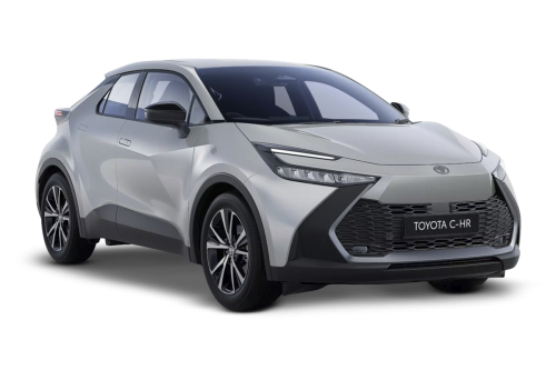 1.8 VVT-h Design SUV 5dr Petrol Hybrid CVT Euro 6 (s/s) (140 ps)