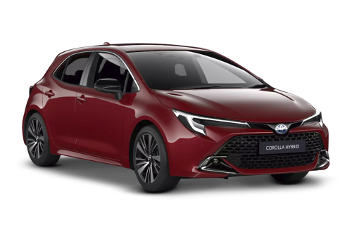 1.8 VVT-h Icon Touring Sports 5dr Petrol Hybrid CVT Euro 6 (s/s) (140 ps)