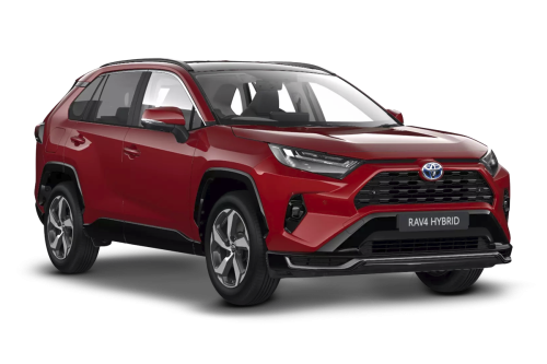 2.5 VVT 18.1kWh Design SUV 5dr Petrol Plug-in Hybrid CVT 4WD Euro 6 (s/s) (306 ps)