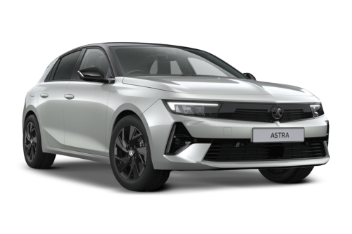 1.2 Turbo Griffin Hatchback 5dr Petrol Manual Euro 6 (s/s) (130 ps)