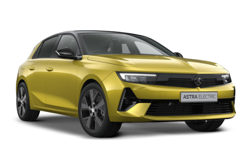 54kWh Ultimate Hatchback 5dr Electric Auto (156 ps)