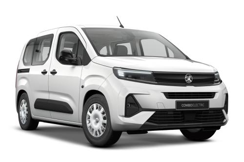 52kWh Prime Panel Van 5dr Electric Auto SWB (7.4kW Charger) (136 ps)