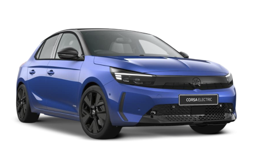 50kWh GS Hatchback 5dr Electric Auto (136 ps)