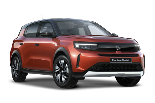 44kWh Design SUV 5dr Electric Auto (113 ps)