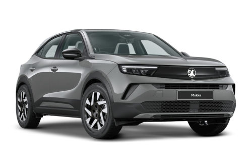 1.2 Turbo Griffin SUV 5dr Petrol Manual Euro 6 (s/s) (136 ps)