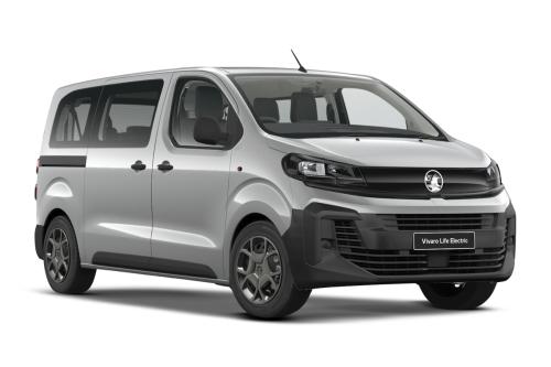 1.5 Prime M Panel Van 6dr Diesel Manual SWB Euro 6 (s/s) (120 ps)