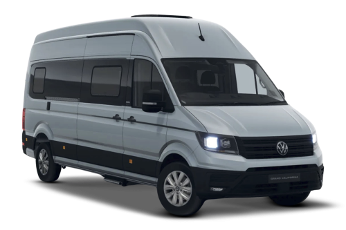 2.0 TDI 600 Camper 4dr Diesel Auto Euro 6 (s/s) (3.5t) (163 ps)