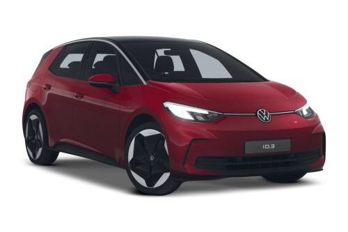 Pure 52kWh Match Hatchback 5dr Electric Auto (170 ps)