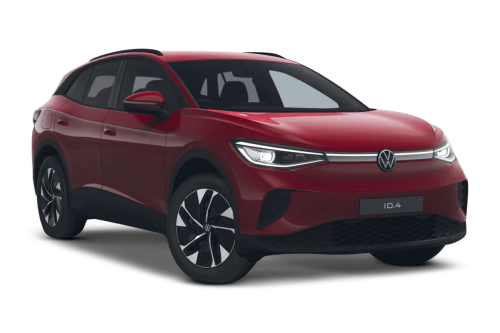 Pure 52kWh Match SUV 5dr Electric Auto (170 ps)