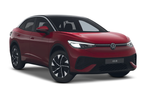 Pro 77kWh Match SUV 5dr Electric Auto (286 ps)