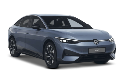 Pro 77kWh Match Fastback 5dr Electric Auto (286 ps)