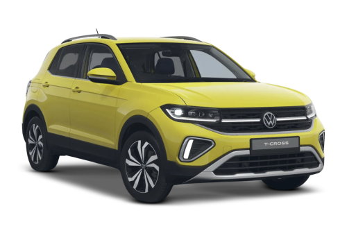 1.0 TSI Match SUV 5dr Petrol Manual Euro 6 (s/s) (95 ps)